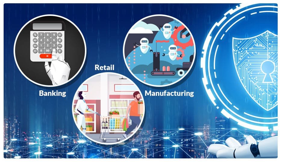 GTechnologyIn's tweet image. AI for all industries!
Whether it’s healthcare, finance, or manufacturing, our AI solutions are designed to elevate every industry. Let us help you find the perfect fit. #AIForBusiness #IndustrySolutions #GTechnologyCorp