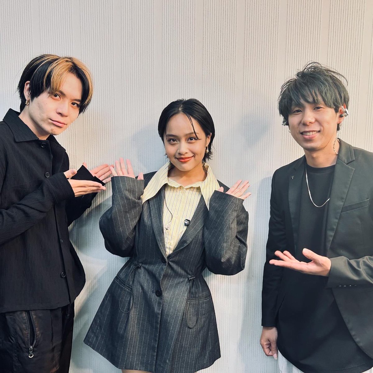 mEry97239295's tweet photo. Roots Tour大阪ありがとうございました!
無事東京に着いてます。
次は10月3日ヒューリックホール東京。
会えるの楽しみにしてるよ!
(4枚目は緊張でやばいって言ってる写真)
#RootsTour https://t.co/15YBUouvzn