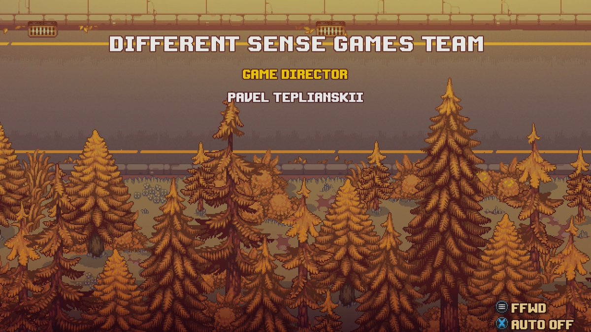 Just completed <a href="/BloomtownGame/">Bloomtown</a> Easy 10/10 from me!
Soundtrack is phenomenal
Art style Beautiful  
Gameplay Super fun!
Lots of Side quests and places to explore
Story was banging!
100% Recommend this game