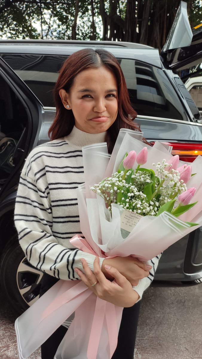 My actress Zephanie 🥰