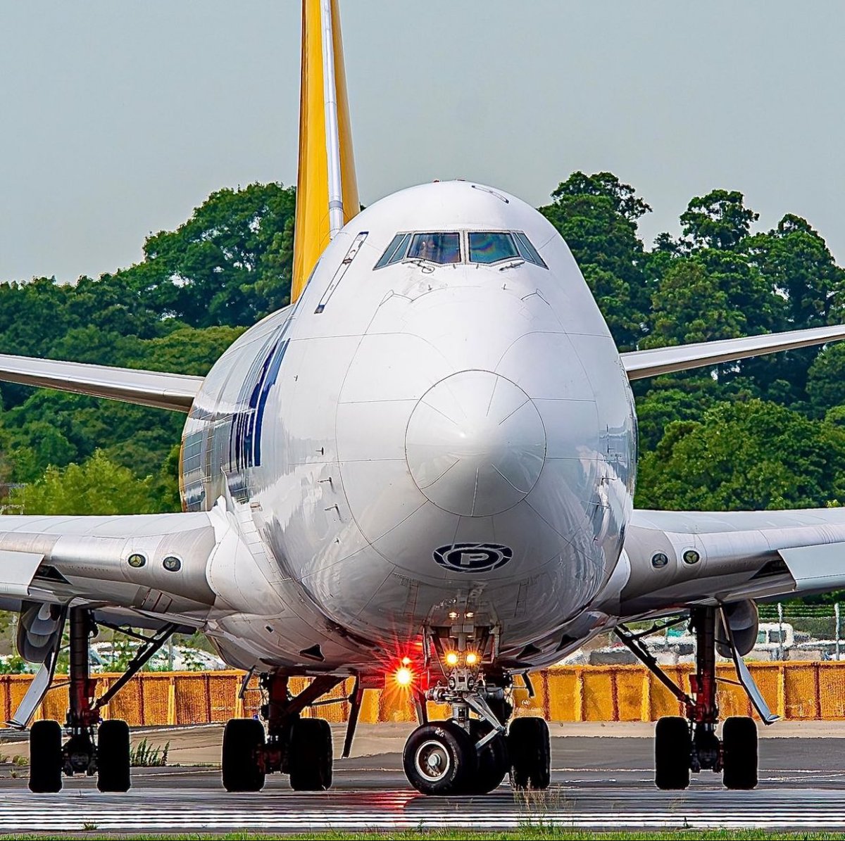 📍NRT
📸 (IG) air_yotti 
•
#MakingConnections #PolarAirCargo #PolarPlaneSpotting #planespotter #avgeek #aviation #airplane #aviationlovers #planespotting