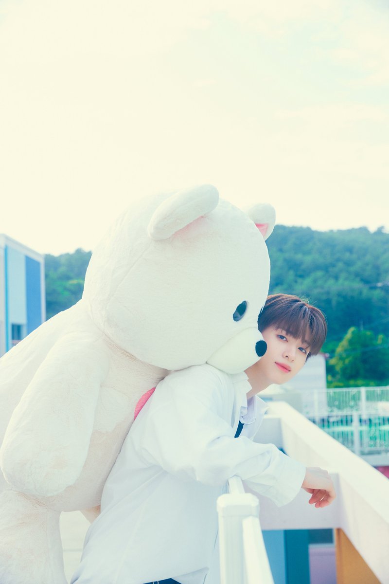 officialTheWind's tweet photo. 더윈드 (The Wind) 3rd Mini Album
'Hello : My First Love' ෆ

Concept Photo #1
BOY Ver.

💘2024.10.07 (MON) 6PM (KST)

#더윈드 #THEWIND #The_Wind
#Hello_MyFirstLove #반가워나의첫사랑
#장현준 #JANGHYOUNJOON https://t.co/lD5aJQaDnj