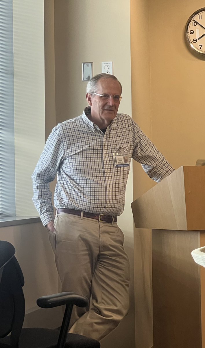 UW Vascular (@uwvascsurg) on Twitter photo An honor to have Dr Peter Byers as our invited faculty lecture today at UW Vascular Surgery Division Conference discussing Genetic Aortopathy and the Role of Genetics in Aortic Disease <a href="/uwmtap/">UW Multidisciplinary Thoracic Aortic Program</a> An honor to have Dr Peter Byers as our invited faculty lecture today at UW Vascular Surgery Division Conference discussing Genetic Aortopathy and the Role of Genetics in Aortic Disease <a href="/uwmtap/">UW Multidisciplinary Thoracic Aortic Program</a>