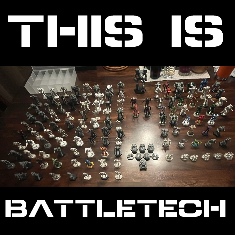 MartinVPareceII's tweet photo. #battletech #miniatures #clanjadefalcon https://t.co/RSmisQiL8c