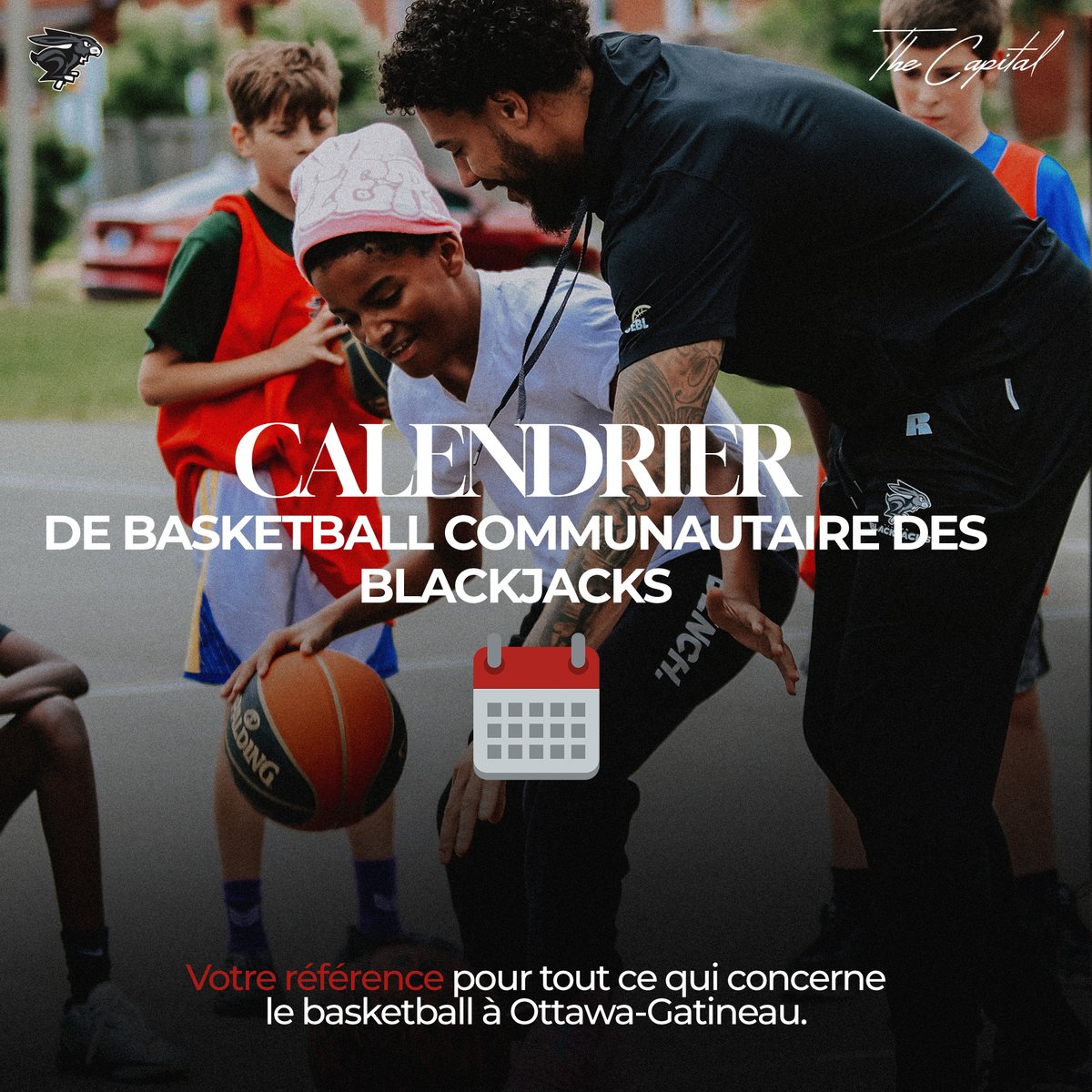 Wondering what basketball events are going on near you in the Capital? We put together the perfect tool, just for you! 

ℹ️ The calendar will keep you informed about key local happenings. 

Head to the 🔗 in our bio to learn more!

#PullUp #TheCapital