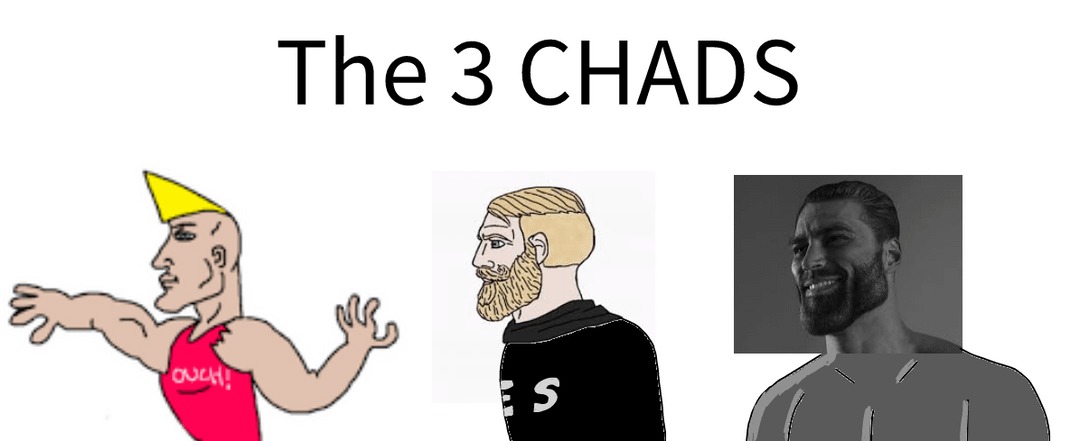 Chad Community tweet media