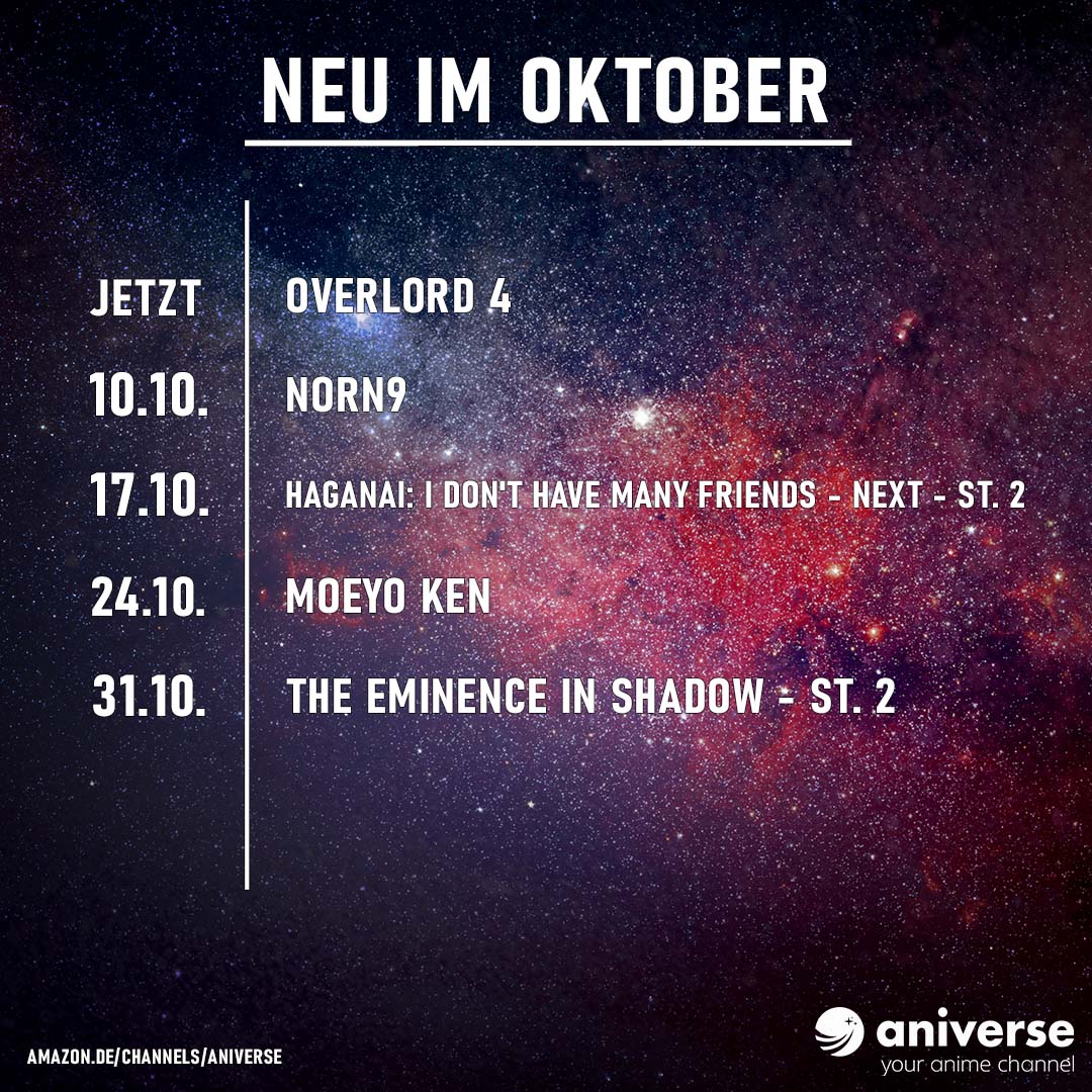 aniverse tweet media