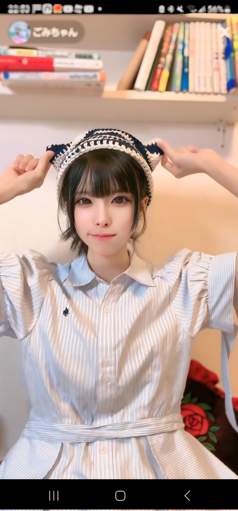 TikTokごちゃん専用 Photo by ごみちゃん (@gomichan_zzz) · April 11, 2023