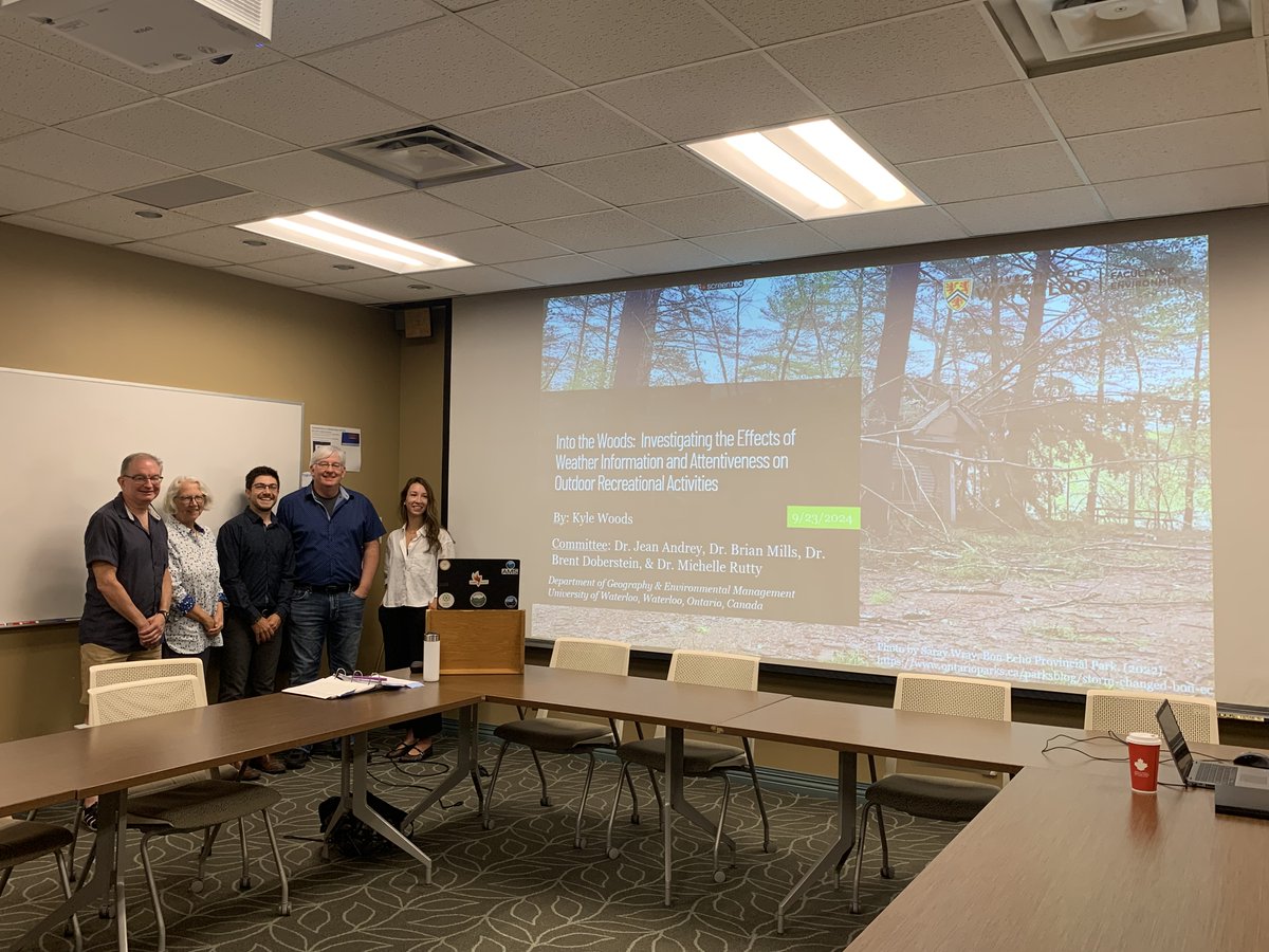 Masters Defended. Masters Completed. ✅⛈️