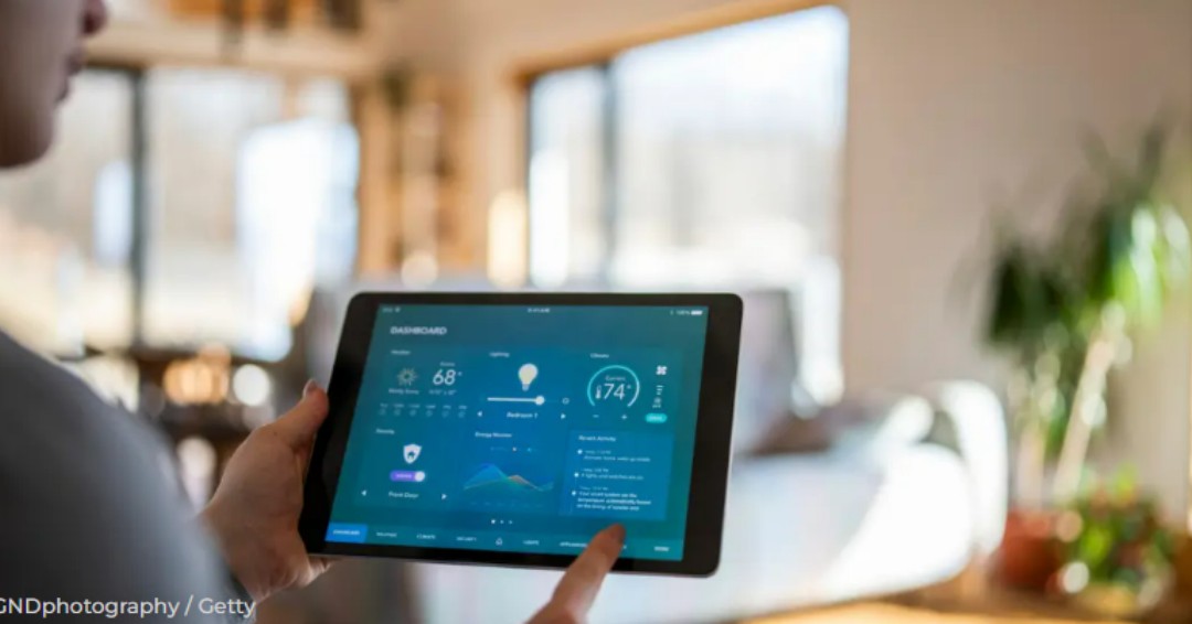 realopedia's tweet photo. Simplicity Meets Innovation: The Rise of Minimalist Smart Home Technology

https://t.co/r45r6Y3IG4 https://t.co/zE8zJ0zG3h