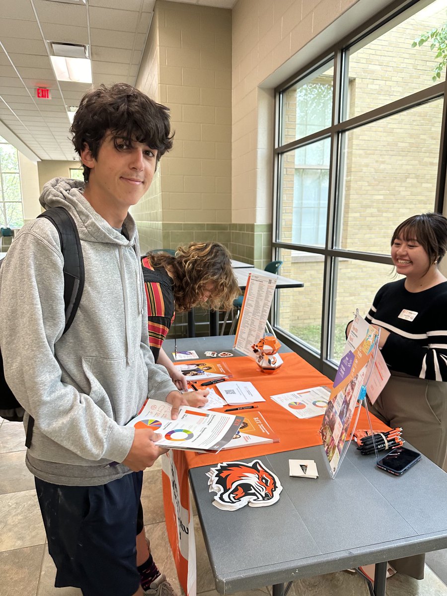 Nicole Green (@nicolegreenncs) on Twitter photo Rochester Area College Fair today at NCS! Thanks to <a href="/NaplesMurphy/">Bill Murphy</a> for organizing this annual event! #naplescsd Rochester Area College Fair today at NCS! Thanks to <a href="/NaplesMurphy/">Bill Murphy</a> for organizing this annual event! #naplescsd