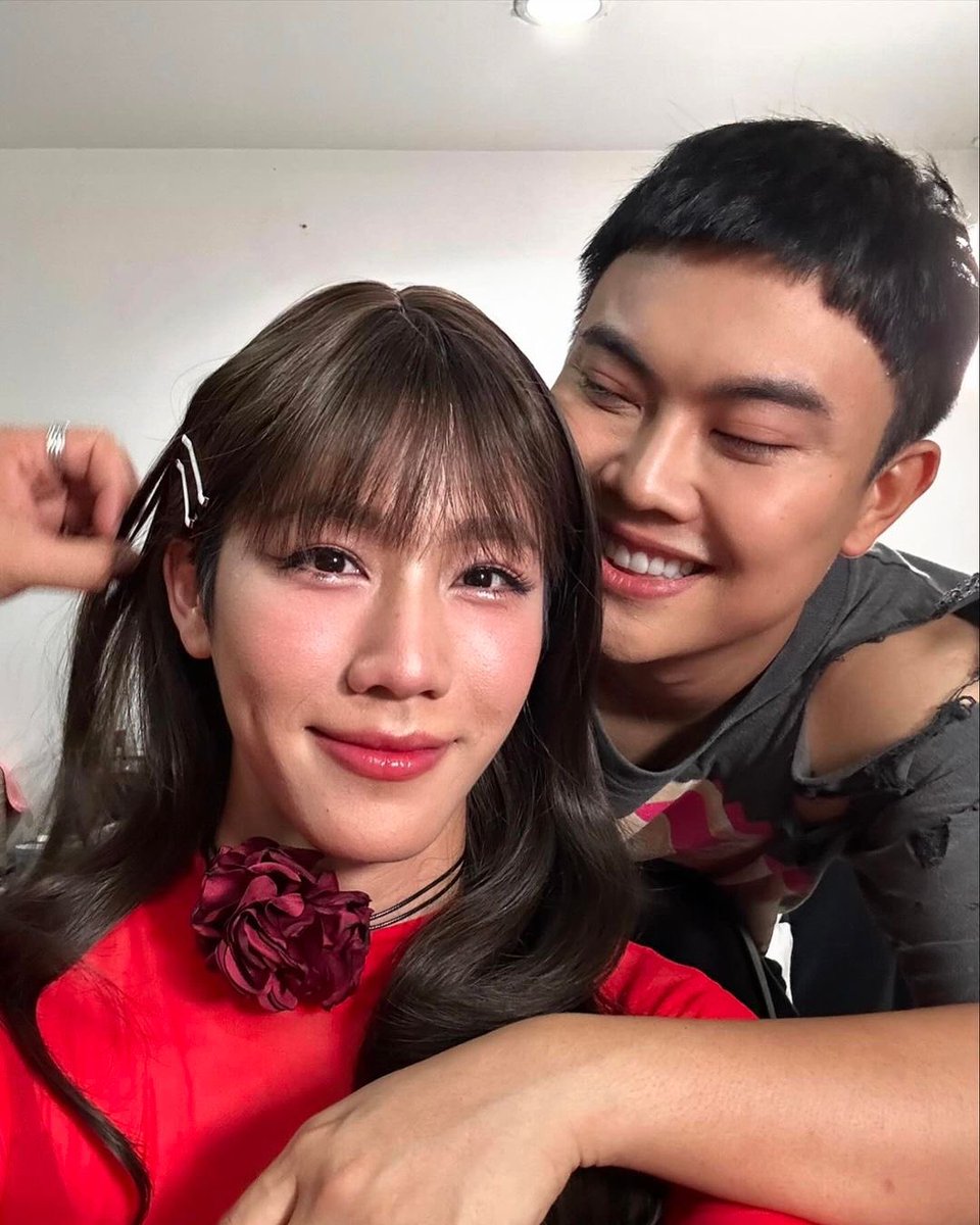 IG: toppeii 
Jack and joker อยู่แล้วดิ่วะ 🍒

#JACKANDJOKEREP3 
EP3 U STEAL MY HEART  

#warwanarat <a href="/warwanarat/">ว</a> W.Wanarat #หยิ่นวอร์