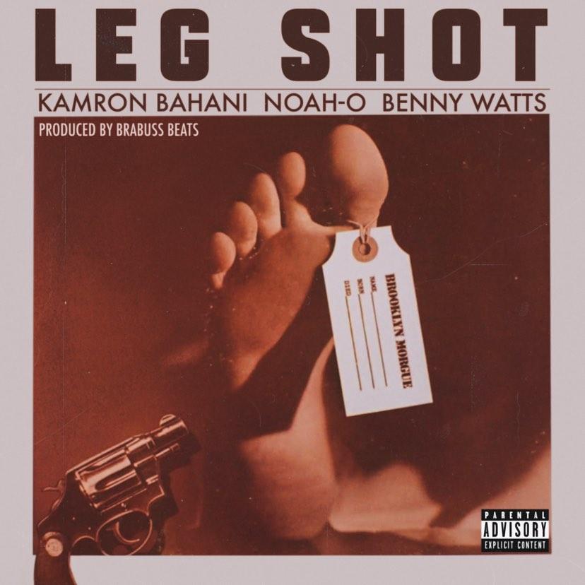 UrbanVaultUK's tweet photo. ~ @kamron_bahani x @ChargedUpNoahO x @BennyWattsKash - #LegShot (#Audio/@iTunes/@Spotify) https://t.co/Fka8cQQNbb #UVNews #NewYork #Virginia #Rap #RapMusic #HipHop #HipHopMusic #UndergroundHipHop #NewMusic #MusicNews #GoonPromotion @ApRock_HipHop RT via @UrbanVaultUK https://t.co/RUBi6EkIPa