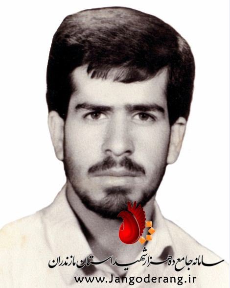 شهید یدالله آکو
شهید دفاع مقدس 
روستای اهنز فیروزکوه
#قهرمان_محله 
#افتخار_محله