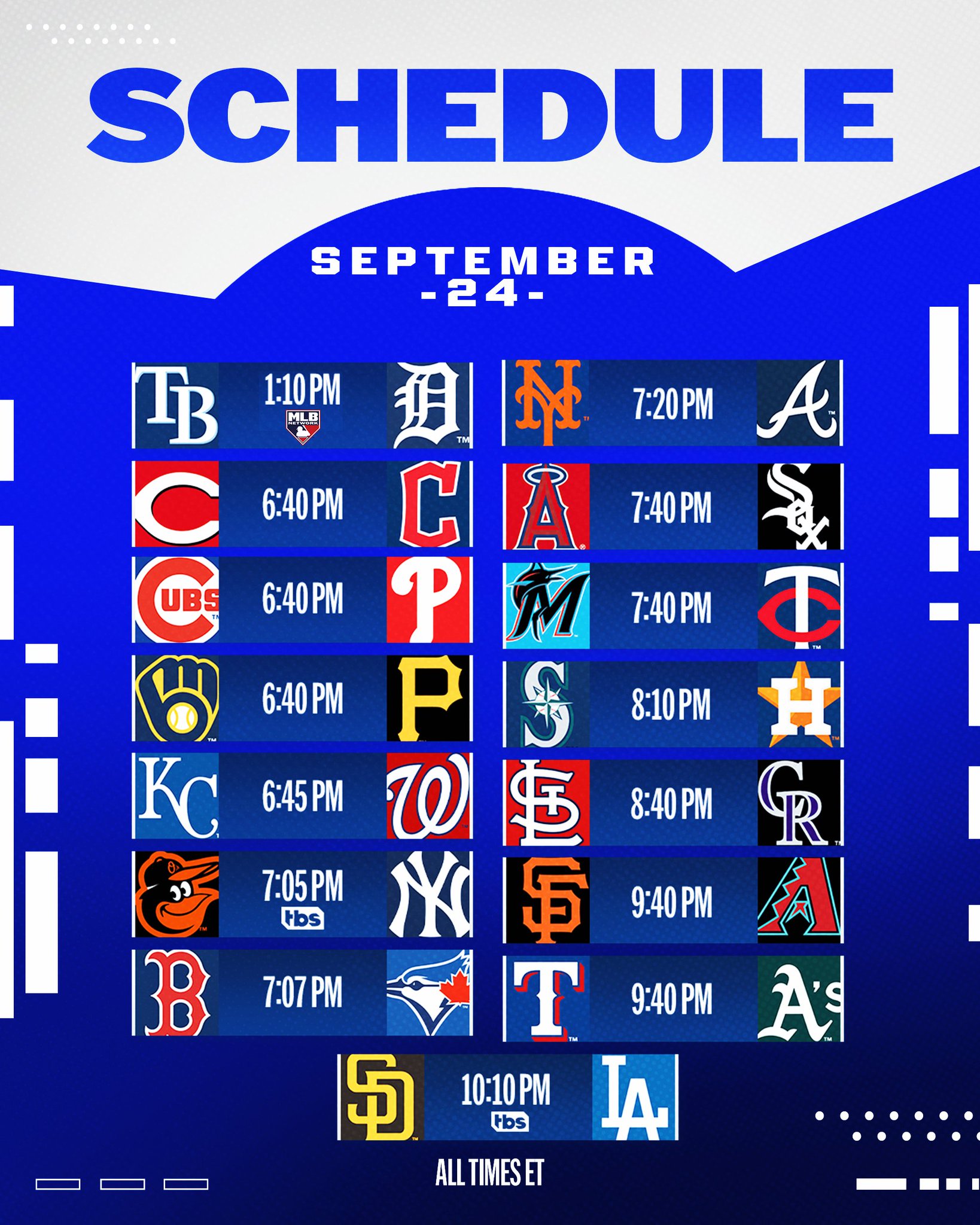 mlb-on-x-the-yankees-and-astros-can-clinch-their-divisions-tonight-with-wins-the-braves-1-5-gb-of-the-final-nl-wild-card-spot-start-a-3-game-set-against