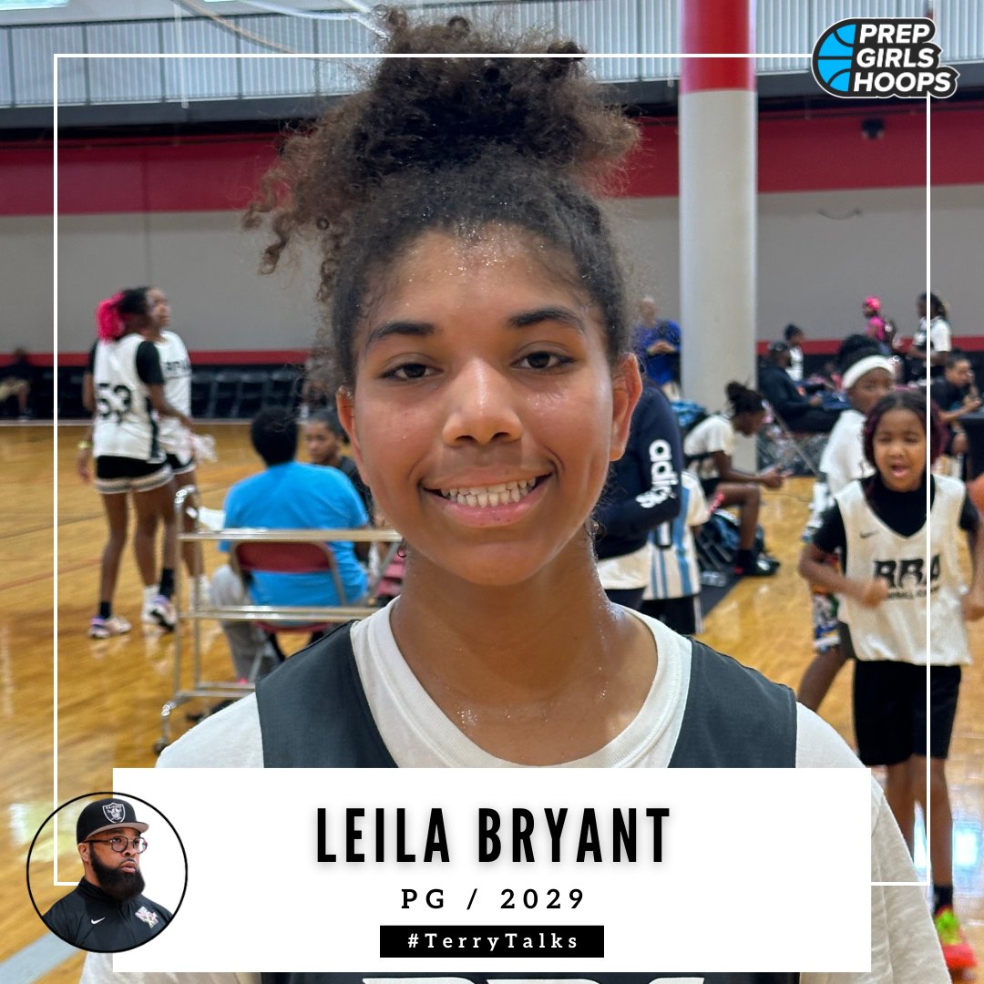 Terry Drake (@tdrakebasktball) on Twitter photo Check out my article: #ShowNProve24 RBA Noticeables Pt. 2
✔️ out Link ⤵️:
prepgirlshoops.com/2024/09/shownp…
#TerryDrakeBasketball #RBA #RoundBallAcademy #TerryTalks #WhosNxt @essencegirlsbb <a href="/CGBR27/">Dan Olson</a> <a href="/KPannell71/">“KP”</a> <a href="/alana_pinnock1/">Alana Pinnock</a> <a href="/Ellieyana12/">Ellieyana wallace</a> <a href="/meeks_maliyah/">Maliyah Meeks</a> <a href="/thejaylagriffin/">Jayla Griffin</a> <a href="/Leila_Bryant3/">Leila Bryant</a> Check out my article: #ShowNProve24 RBA Noticeables Pt. 2
✔️ out Link ⤵️:
prepgirlshoops.com/2024/09/shownp…
#TerryDrakeBasketball #RBA #RoundBallAcademy #TerryTalks #WhosNxt @essencegirlsbb <a href="/CGBR27/">Dan Olson</a> <a href="/KPannell71/">“KP”</a> <a href="/alana_pinnock1/">Alana Pinnock</a> <a href="/Ellieyana12/">Ellieyana wallace</a> <a href="/meeks_maliyah/">Maliyah Meeks</a> <a href="/thejaylagriffin/">Jayla Griffin</a> <a href="/Leila_Bryant3/">Leila Bryant</a>