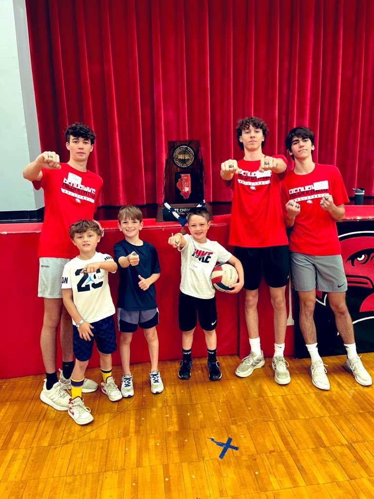 RedHawkVB's tweet image. Train with the Champs at our Fall Volleyball Competition Clinics! Girls and Boys Clinics on October 13th 🏐👌💯 marist.net/athletics/mari… #FutureProgram