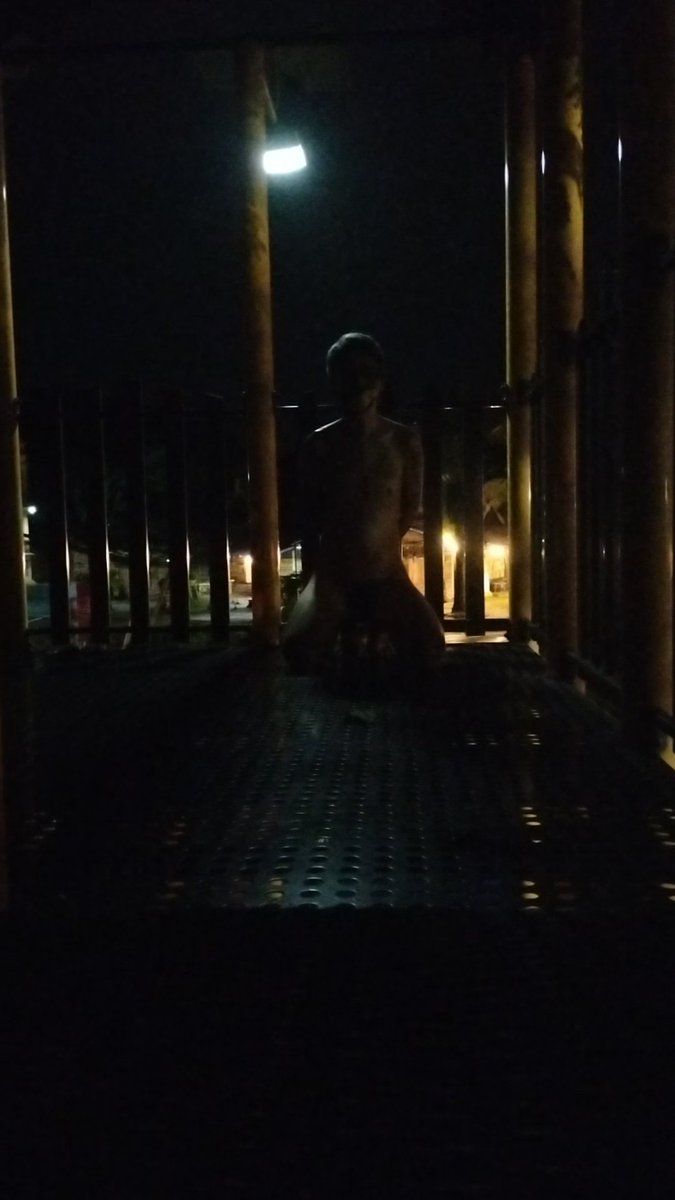 怡保玩捆绑🇲🇾 tweet media