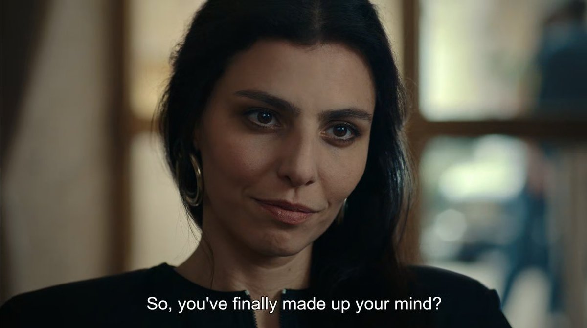 _neardeath's tweet photo. Irene Maiorino as Lila Cerullo - a thread

(S04E01 - The Separation)
#MyBrilliantFriend #LAmicaGeniale https://t.co/yc7Q93ONsK
