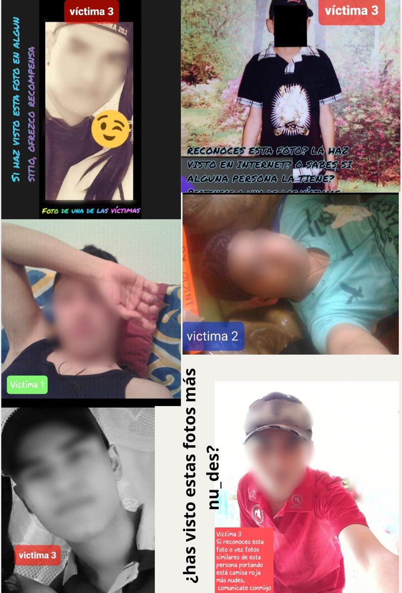 Charmendr1's tweet photo. Doy recompensa a quien me ayude a encontrar esas fotos más fotos íntimas en internet o si sabes que alguna persona las tenga, ya que son robadas. 
Todo legal y anónimo, gracias.
@Charmendr1 
Charmender1 https://t.co/SbtWh2czfw