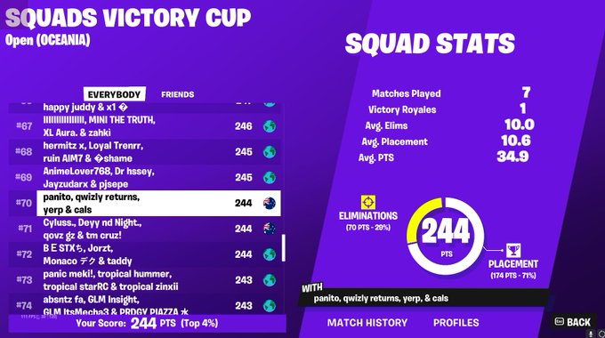 EM astro tweet media