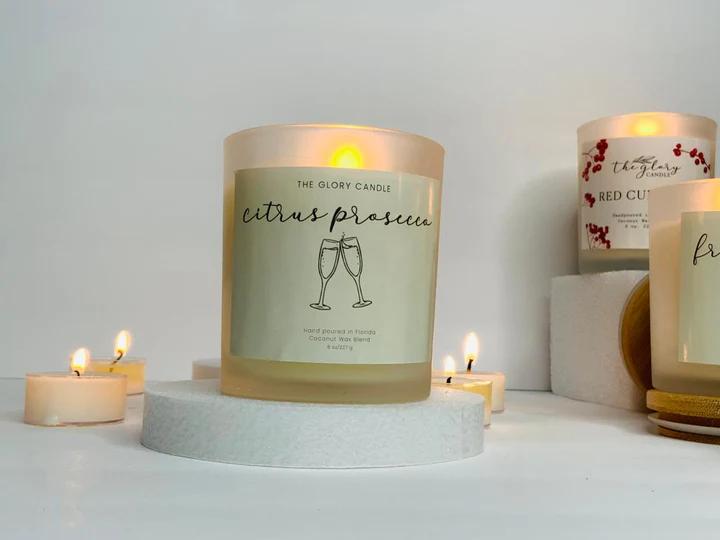 theglorycandle's tweet photo. Citrus Prosecco
https://t.co/WwqQzYBLAZ https://t.co/RNau8C8aWA