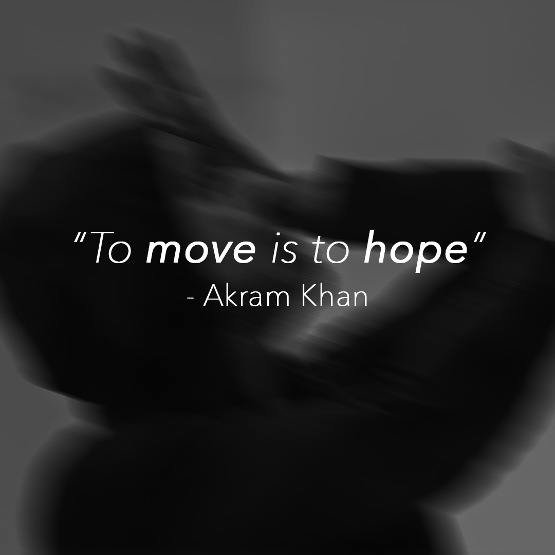 Akram Khan Company (@akramkhanlive) on Twitter photo What to listen to on #InternationalPodcastDay? Tune into Akram's podcast Move to Live, in collaboration with <a href="/MarqueeArtsTV/">Marquee TV</a>, which explores the transformative power of movement with 7 esteemed guests. The full series is available to stream now on your favourite podcast platform. What to listen to on #InternationalPodcastDay? Tune into Akram's podcast Move to Live, in collaboration with <a href="/MarqueeArtsTV/">Marquee TV</a>, which explores the transformative power of movement with 7 esteemed guests. The full series is available to stream now on your favourite podcast platform.