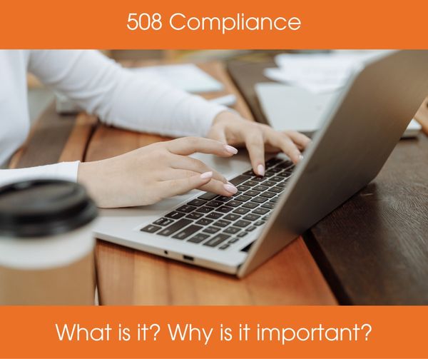 Alphapointe's tweet image. If your company’s strategic plan includes implementing website &amp;amp; app #AccessibilityCompliance, #Alphapointe is the expert you need. Our certified technicians can test online/digital platforms &amp;amp; recommend changes/upgrades to satisfy the #WebContentAccessibilityGuidelines (WCAG).