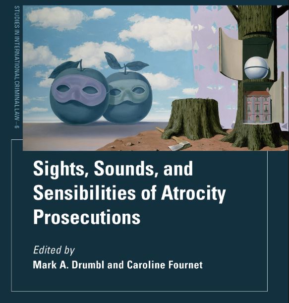 UoE Interdisciplinary Holocaust & Genocide Studies (@exetercihgs) on Twitter photo Earlier this summer, <a href="/ExeterCIHGS/">UoE Interdisciplinary Holocaust & Genocide Studies</a> member Prof Caroline Fournet co-edited this key resource on atrocity prosecutions with Brill. Full details here: brill.com/display/title/… Earlier this summer, <a href="/ExeterCIHGS/">UoE Interdisciplinary Holocaust & Genocide Studies</a> member Prof Caroline Fournet co-edited this key resource on atrocity prosecutions with Brill. Full details here: brill.com/display/title/…