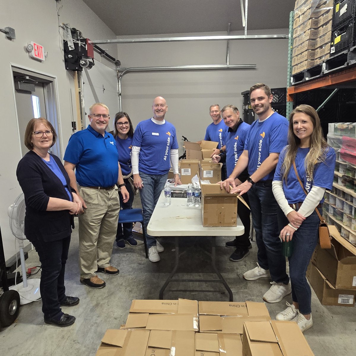 Keen Bank tweet media