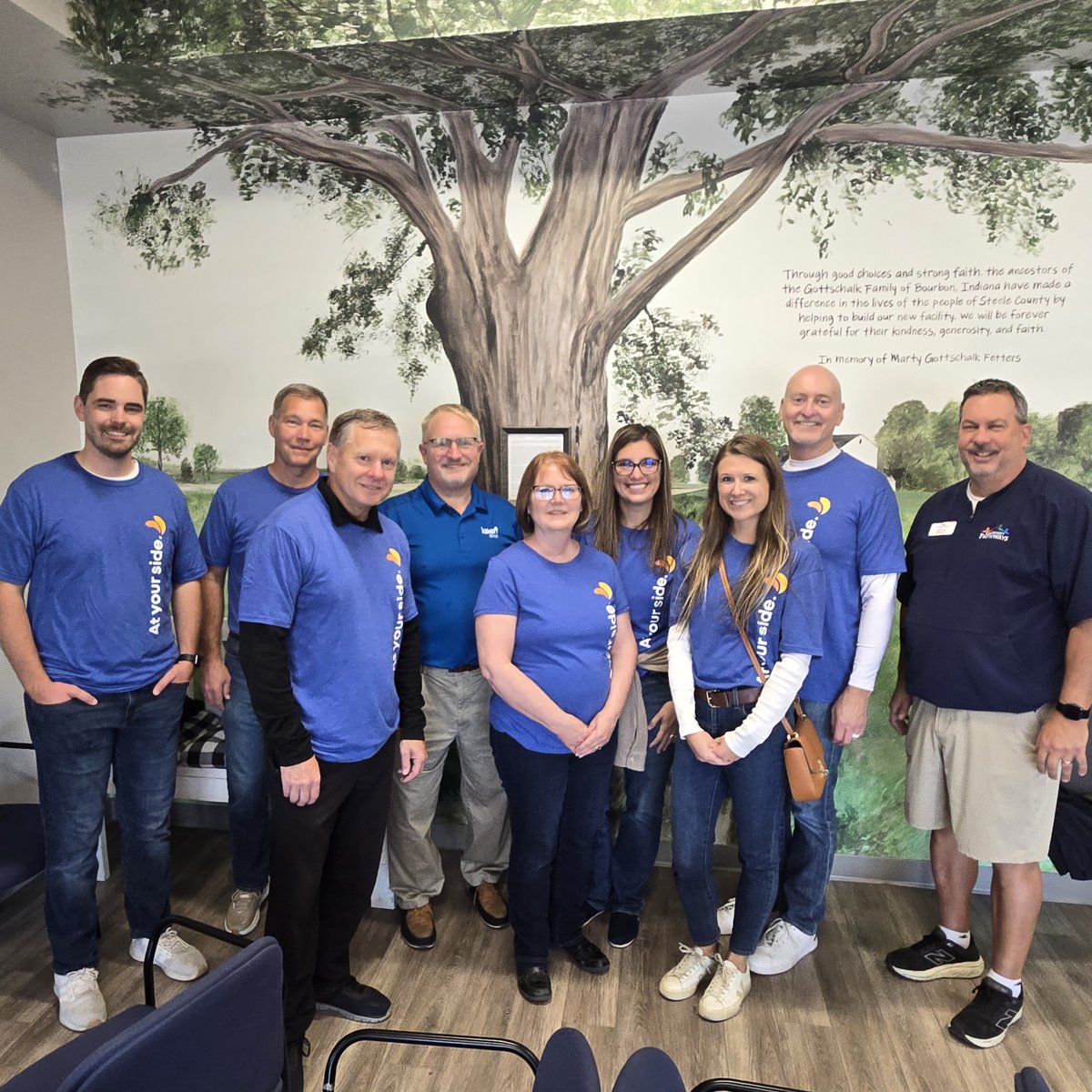 Keen Bank tweet media