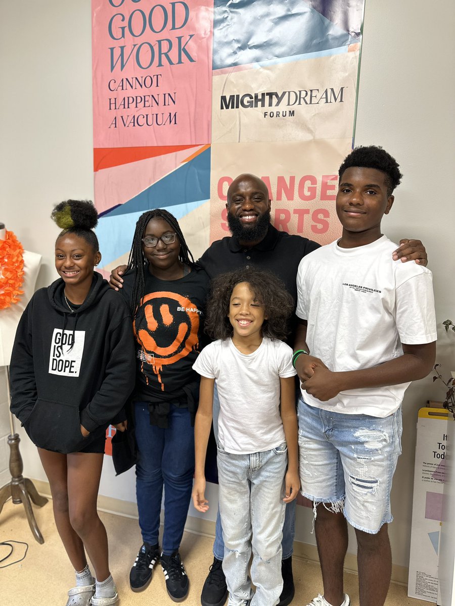 Our HAB Advisory Council was up bright and early for their first committee meeting this morning! 💜

Their purpose is to be the voice of the student body, bringing their feedback, concerns, and ideas to the leadership team to encourage student voice and choice.