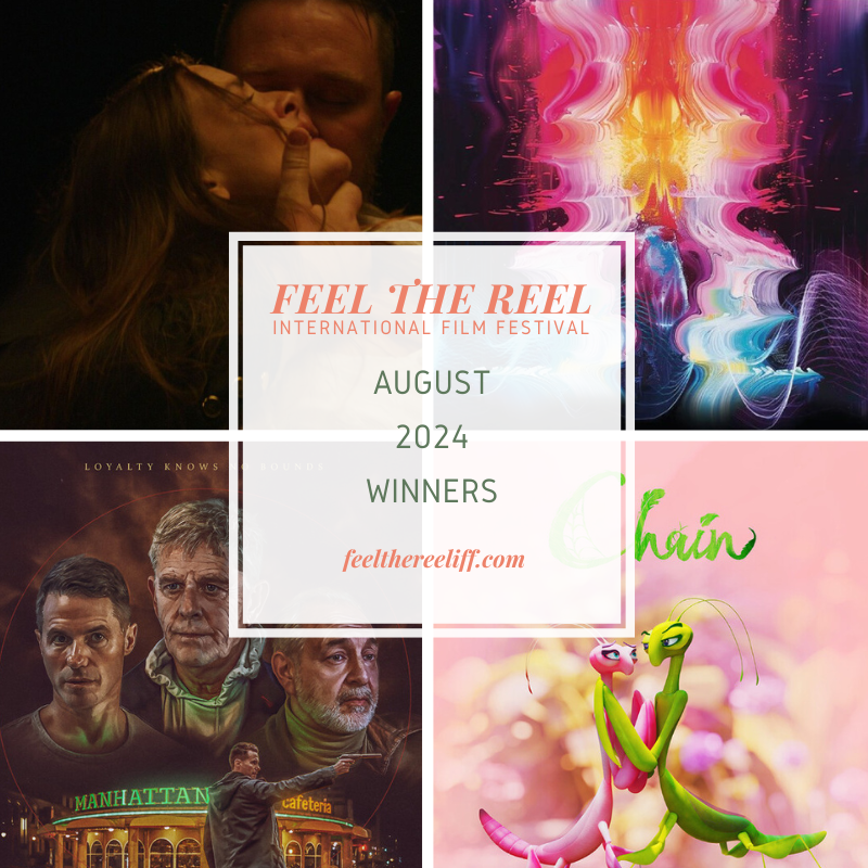 feelthereelfest's tweet photo. AUGUST 2024 winners are here: https://t.co/Fmp1mX4v2u

Congratulations! https://t.co/OOZuGg5w8T