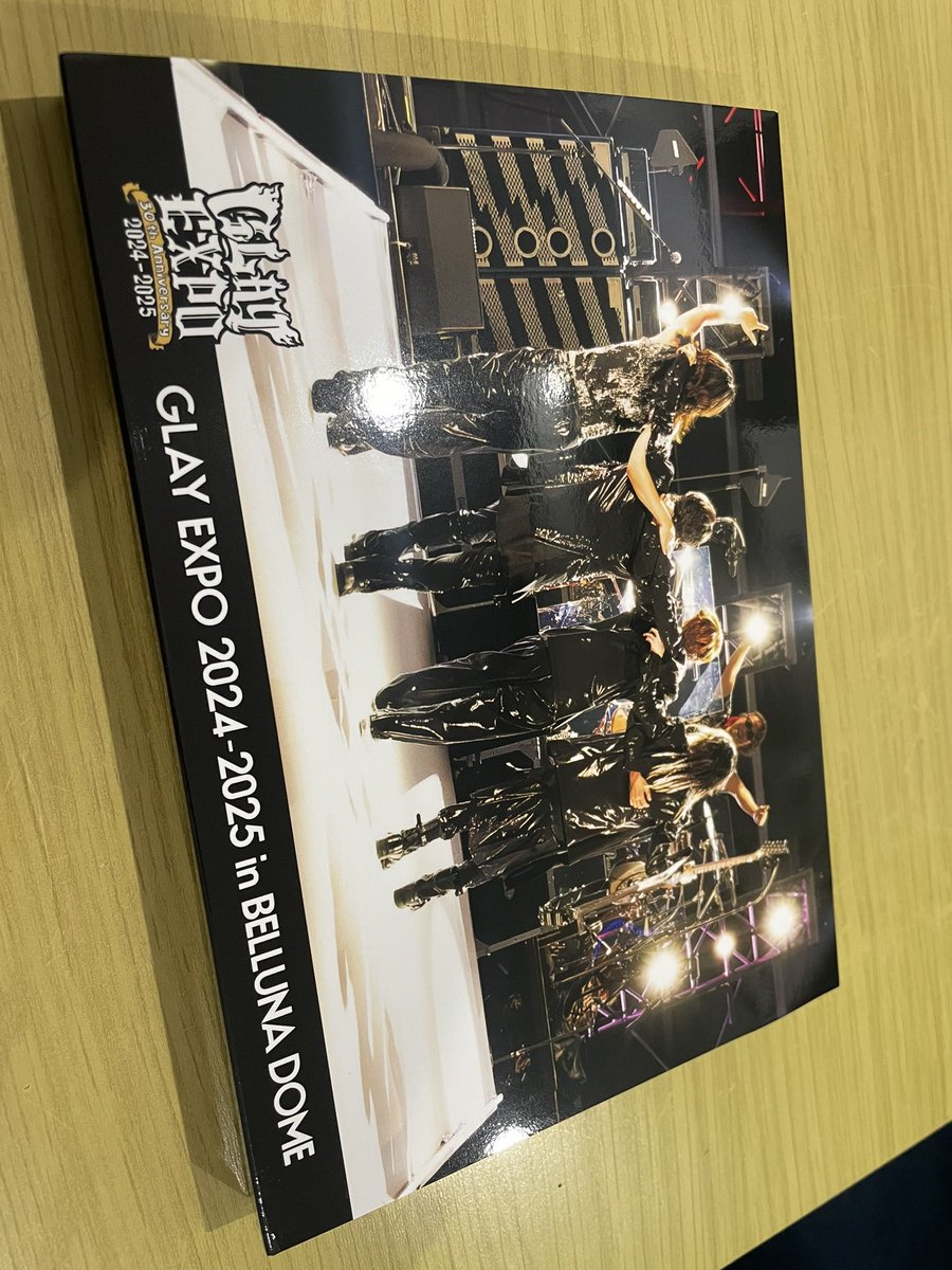 aichiglayer's tweet photo. やっと届いた！！ https://t.co/2Z547k19gy
