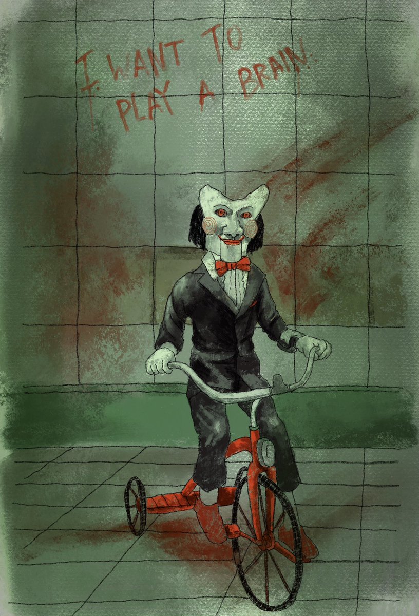 CoppyBoyz's tweet photo. I want to play a game 🧠🩸🩸
@brainletCTO https://t.co/LngxWDETOs