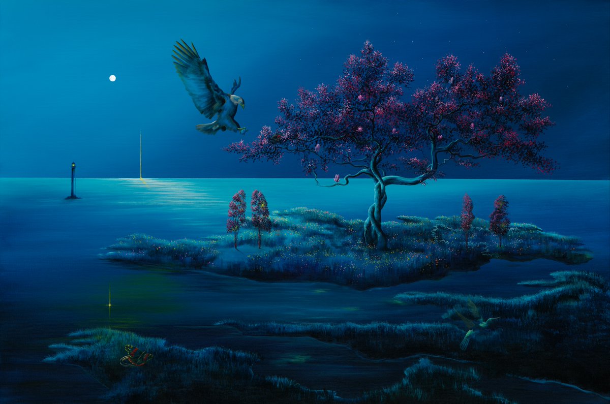 All-Island Cancer Research Institute (AICRI) (@alcriproject) on Twitter photo Today, on #WorldCancerResearchDay, weāre using the powerful symbolism of 'Crann Comhair', a commissioned painting by <a href="/vincent_devine/">vincentdevineart</a> that reflects AICRIās mission of collaboration in cancer research.
This artwork represents the combined efforts of researchers, clinicians, and Today, on #WorldCancerResearchDay, weāre using the powerful symbolism of 'Crann Comhair', a commissioned painting by <a href="/vincent_devine/">vincentdevineart</a> that reflects AICRIās mission of collaboration in cancer research.
This artwork represents the combined efforts of researchers, clinicians, and