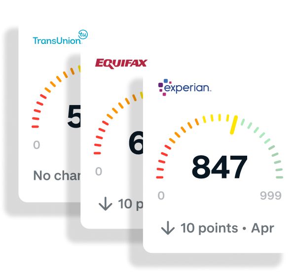 Monzo just became the first bank in the UK to make all three credit scores viewable in the app.

What was an entire company is now a feature.

This is yet another one of those things where when you see it you go "Why hasn't everyone done that?"

Turns out, its expensive and