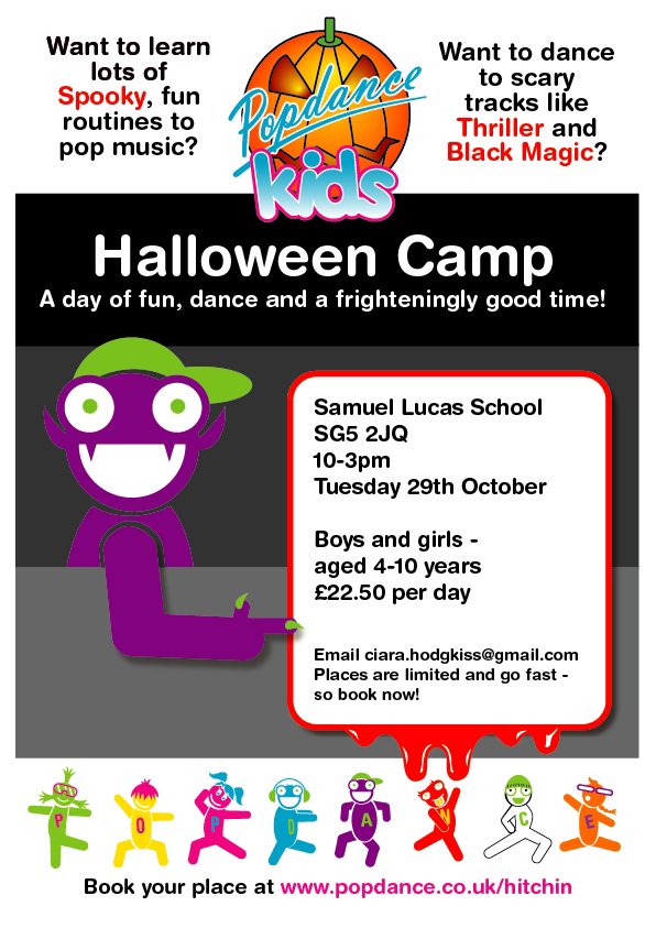 Popdance World tweet media