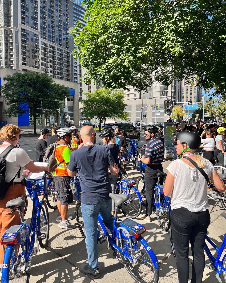 Hamilton Bike Share tweet media