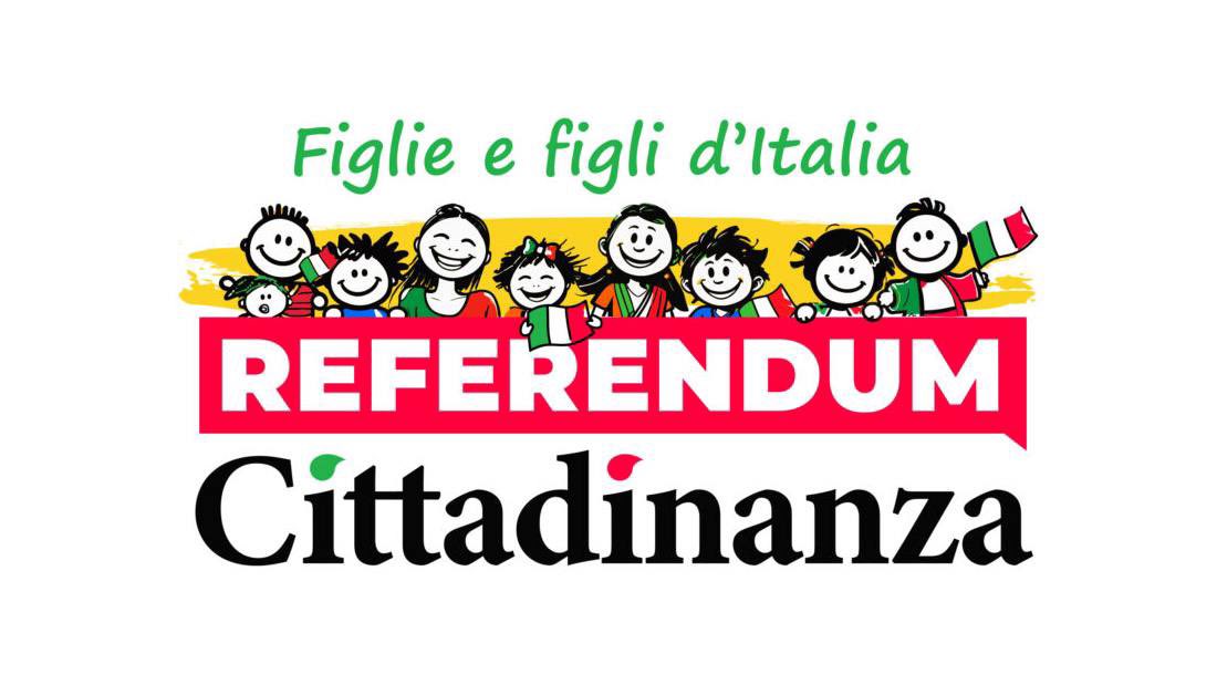 ultimoranet's tweet photo. #ReferendumCittadinanza , raggiunte le 500.000 per richiedere un referendum abrogativo che modifichi le regole per ottenerla: si passerebbe da 10 a 5 anni di permanenza in Italia necessari. 
Sull’ammissibilità del referendum dovrà ora esprimersi la Corte costituzionale. https://t.co/eWc0R7CxC6
