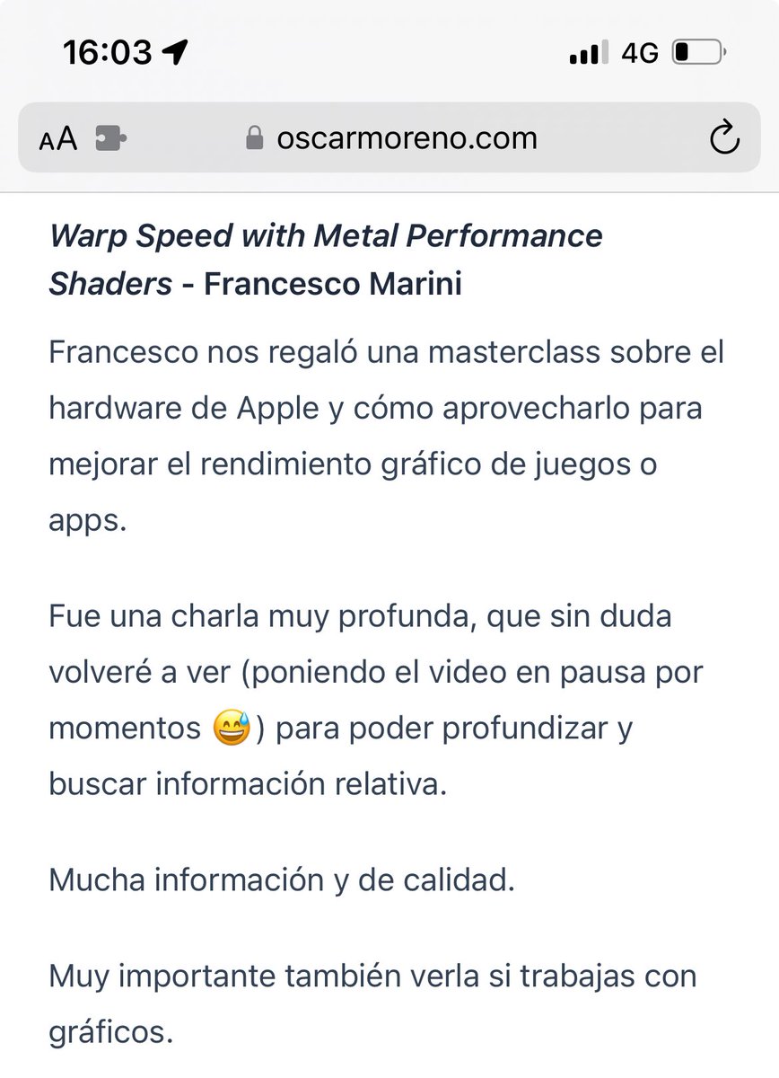 Francesco Marini tweet media