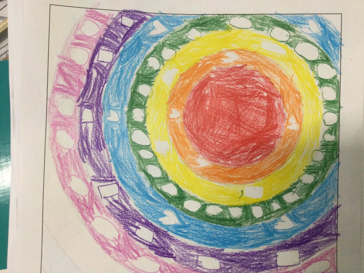 Wyvil Primary School tweet media