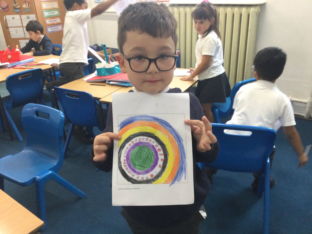 Wyvil Primary School tweet media