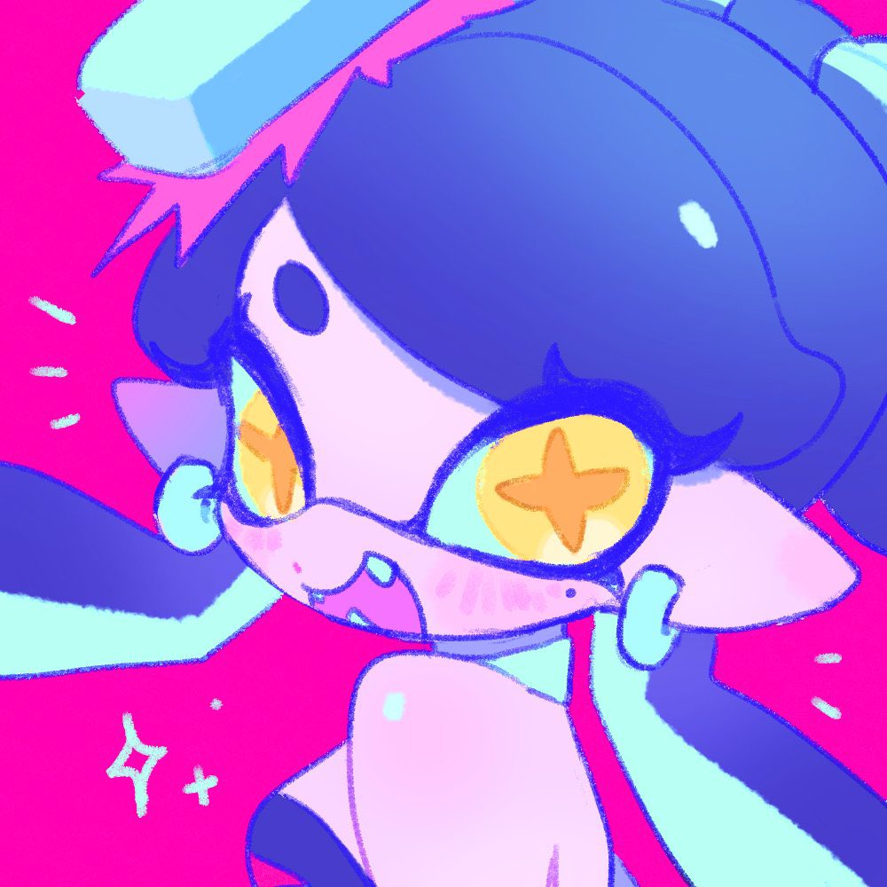 gamer00099's tweet photo. 🩷🦑 ꜱǫᴜɪᴅ ꜱɪꜱᴛᴇʀꜱ 🦑💚 https://t.co/bIFNQyKghU