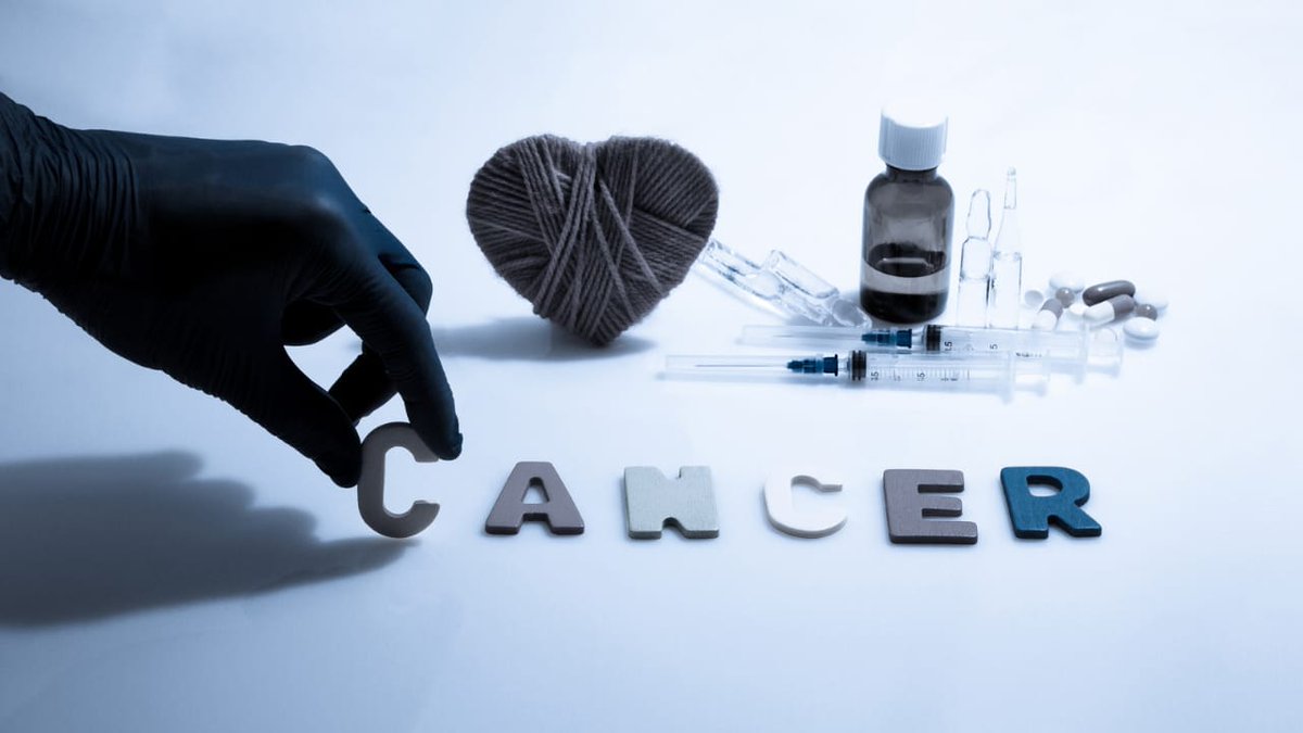 Today is World Cancer Research Day!🌍🎗️
With 1.1M+ new cancer cases annually &amp; less than 2% of Africa’s scientific research focused on cancer, it's urgent to build Africa-led research ecosystems. 
➡To Partner: tinyurl.com/worldcancerres…

#54DaysOfCancerAdvocacy #Day49 @Oncodaily