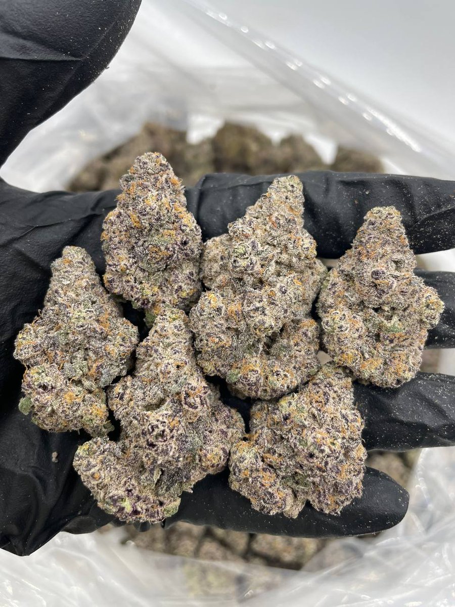 MIA_Cannabis's tweet photo. @_StonersRUs_ Give a name here too😍 https://t.co/WmW5t7XShY