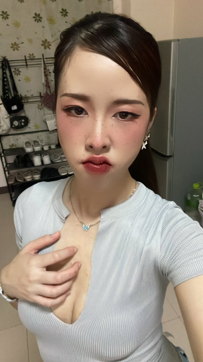 คิดถึงหมวยบ้างสิ่🫠