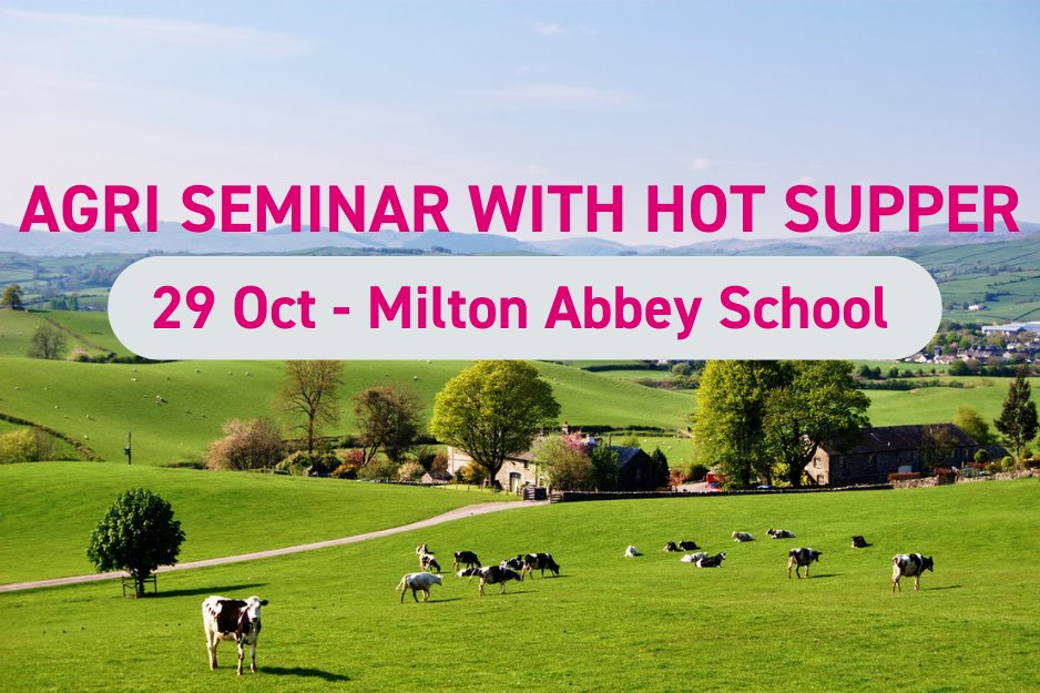 CW Agricultural law team tweet media