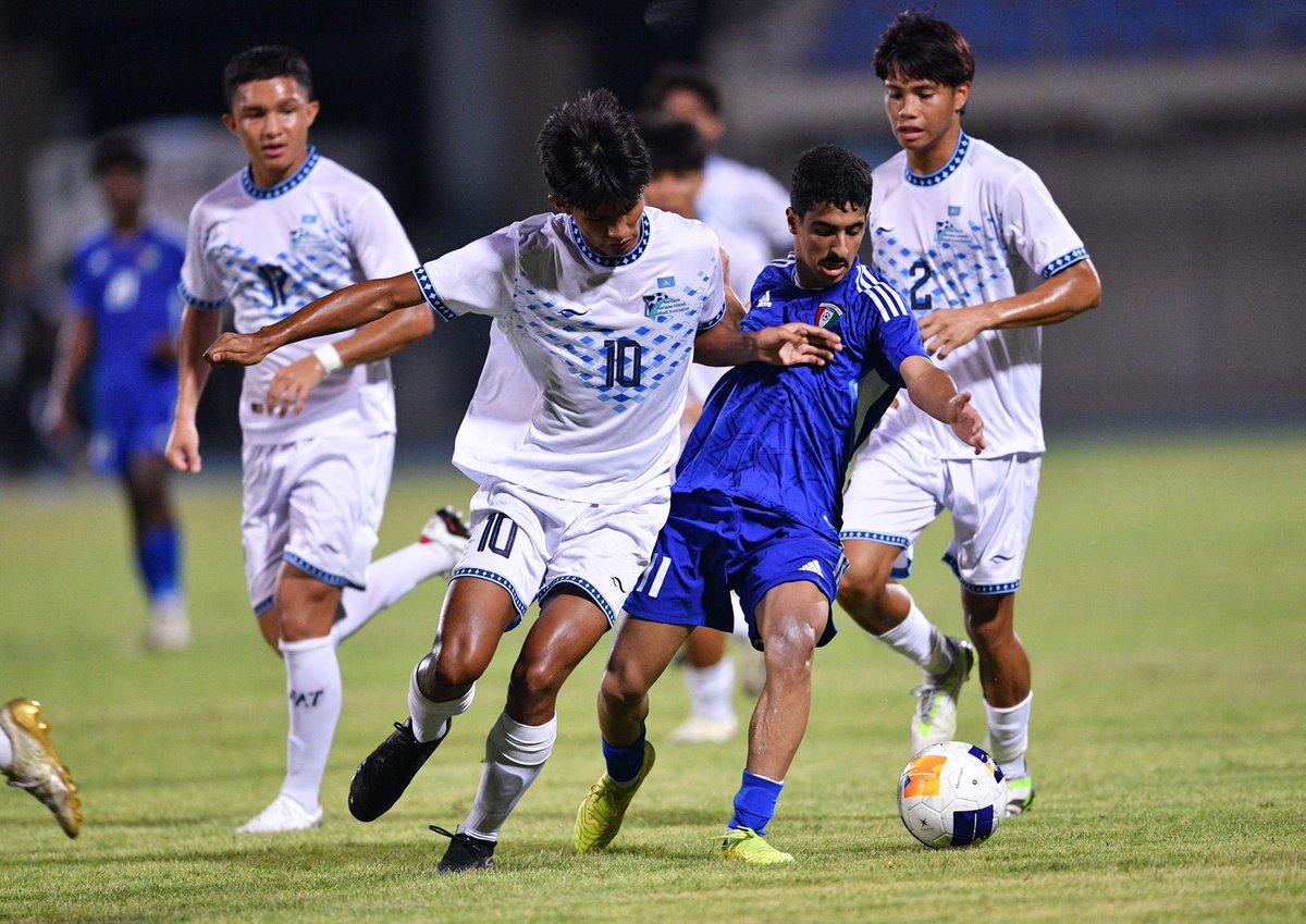 ibnoehakiki's tweet photo. Penampakan jersey terbaru @northernmariana diajang AFC U20 Qualification dari @FATIndonesia 

Dream It - Make It

Lokal Berjaya!

#AFCU20 #FAT #Soccers #Jersey #lokal #Indonesia https://t.co/g5luxq4zX8
