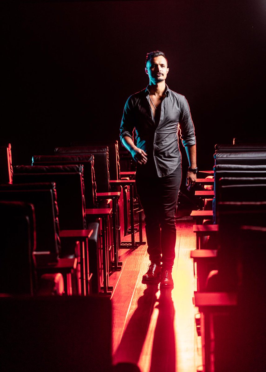 SAM OCEAN tweet media